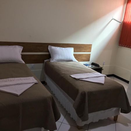 Tocantins Palace Hotel Tailandia Exterior photo